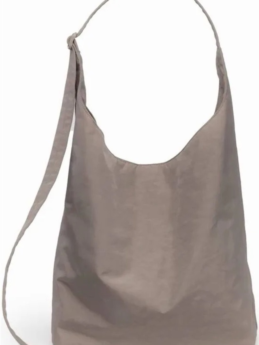 Baggu small nylon sling - Dove